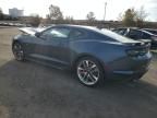 2021 Chevrolet Camaro SS