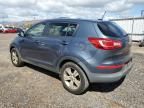 2013 KIA Sportage Base