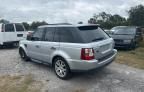 2008 Land Rover Range Rover Sport HSE