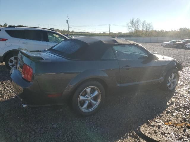 2007 Ford Mustang GT