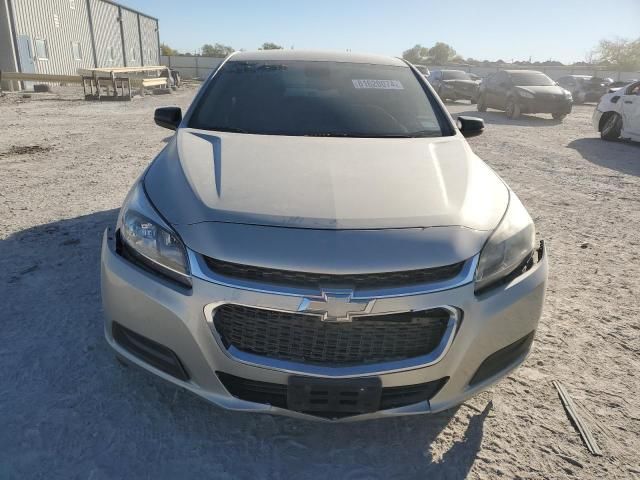 2014 Chevrolet Malibu LS