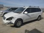 2008 Hyundai Entourage GLS