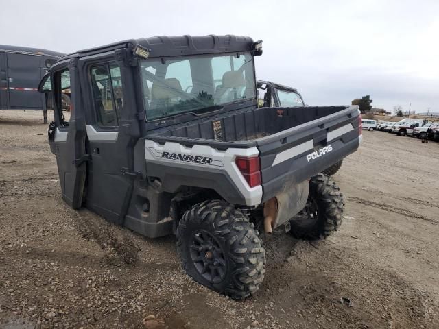 2022 Polaris Ranger Crew XP 1000 Northstar Ultimate