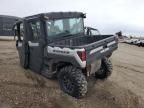 2022 Polaris Ranger Crew XP 1000 Northstar Ultimate