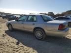 2010 Mercury Grand Marquis LS