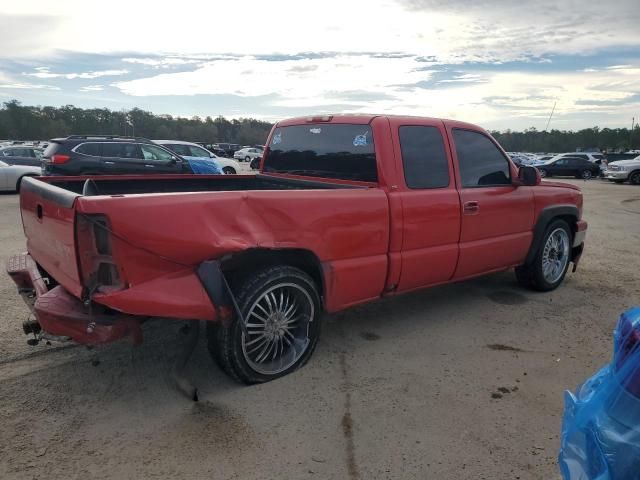 2005 Chevrolet Silverado C1500