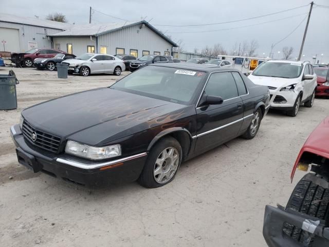 1997 Cadillac Eldorado Touring