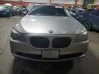 2010 BMW 750 LI Xdrive