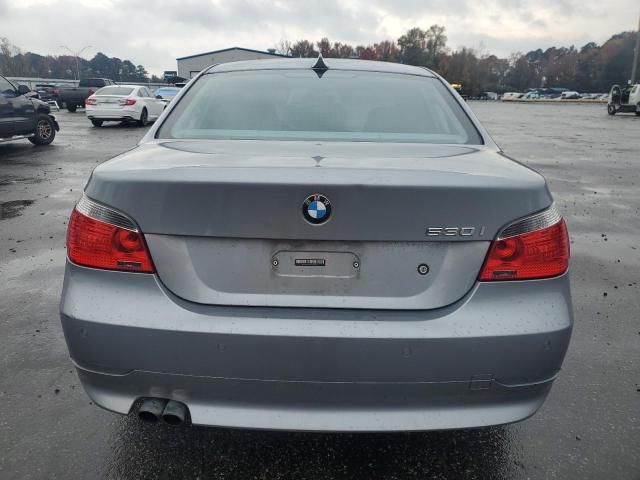 2007 BMW 530 I