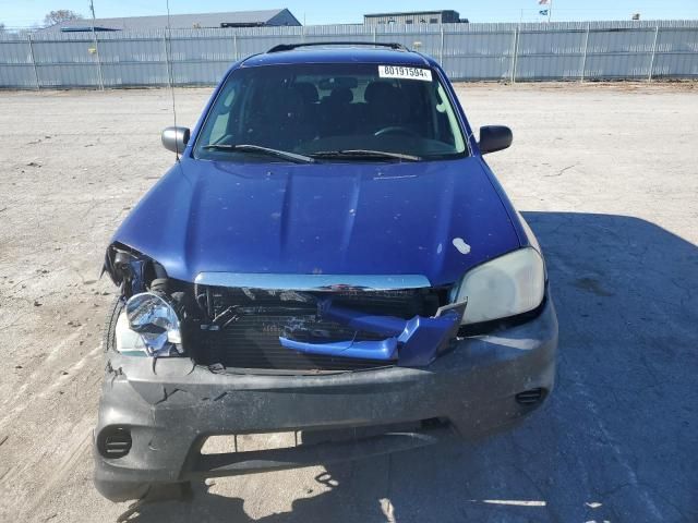 2006 Mazda Tribute I