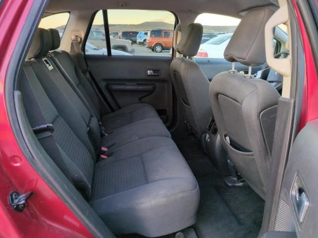 2008 Ford Edge SE