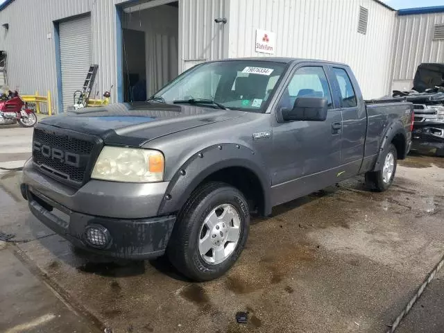 2006 Ford F150