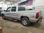 2004 Chevrolet Silverado K1500