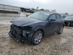 Salvage Cars with No Bids Yet For Sale at auction: 2023 Mazda CX-30 Preferred