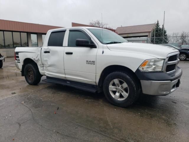 2013 Dodge RAM 1500 ST