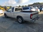 1998 Nissan Frontier King Cab XE