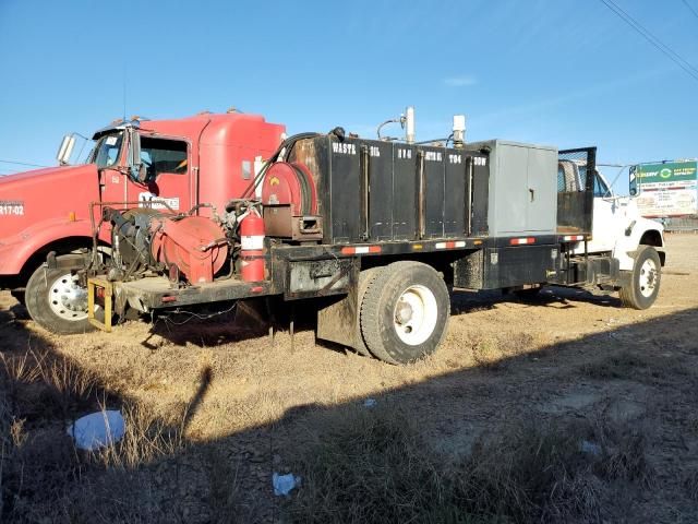 1997 Ford F800