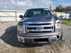 2013 Ford F150 Super Cab