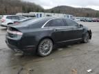 2013 Lincoln MKZ