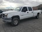 2006 Chevrolet Silverado C2500 Heavy Duty