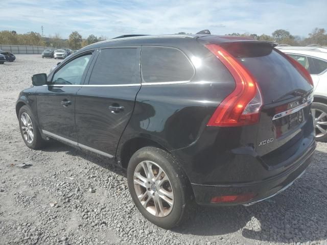 2014 Volvo XC60 3.2