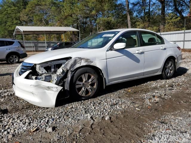 2011 Honda Accord SE