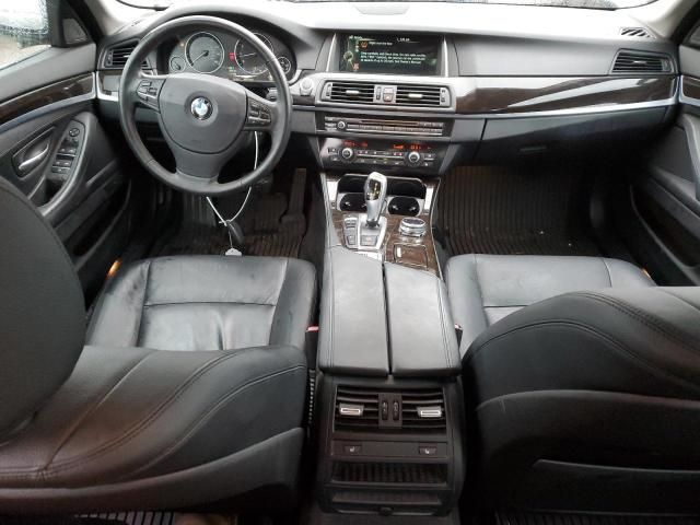 2014 BMW 535 XI