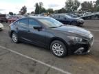 2015 Mazda 3 Touring