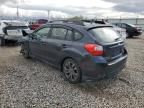 2013 Subaru Impreza Sport Limited