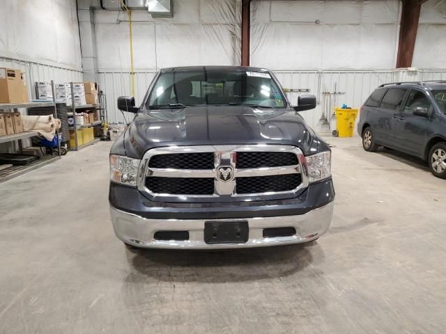 2018 Dodge RAM 1500 SLT