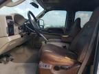 2005 Ford F350 SRW Super Duty