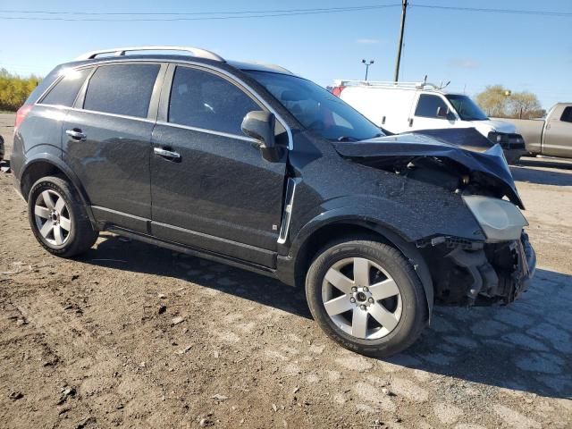 2008 Saturn Vue XR