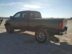 2007 Dodge RAM 1500 ST