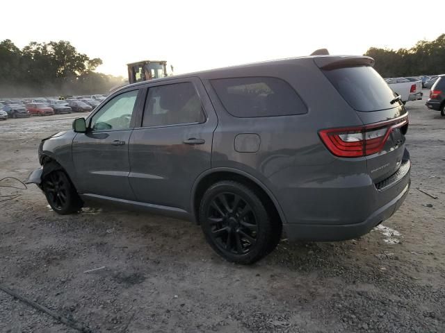 2020 Dodge Durango GT