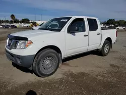 Nissan Vehiculos salvage en venta: 2013 Nissan Frontier S