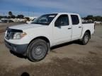 2013 Nissan Frontier S