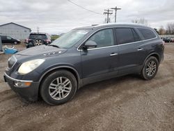 Buick Enclave Vehiculos salvage en venta: 2012 Buick Enclave