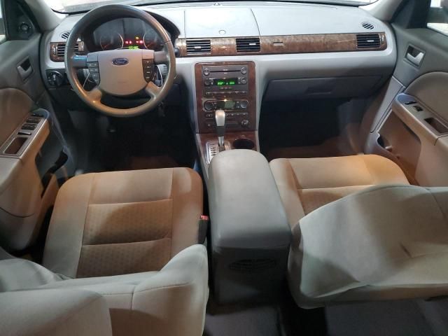 2005 Ford Five Hundred SEL