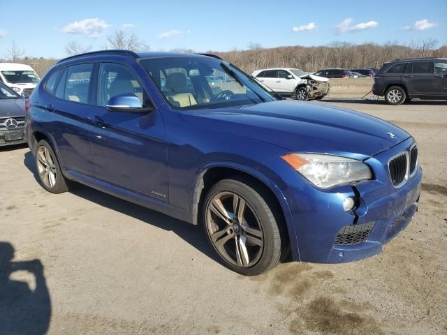 2014 BMW X1 XDRIVE28I