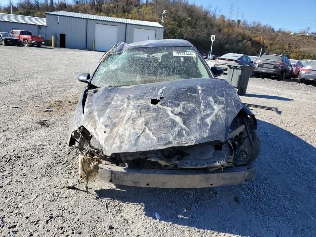 2008 Chevrolet Impala LT