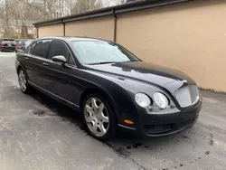 Run And Drives Cars for sale at auction: 2008 Bentley Continental Flying Spur