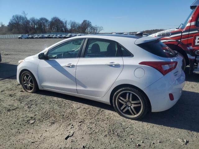 2014 Hyundai Elantra GT