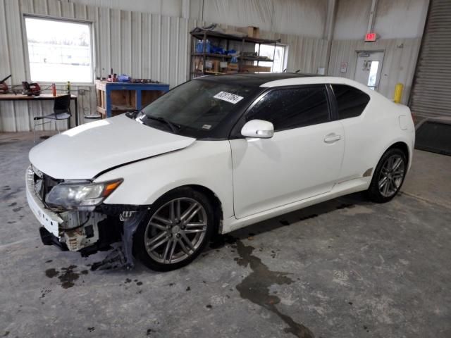 2011 Scion TC