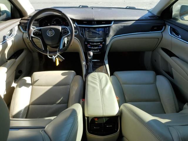 2014 Cadillac XTS