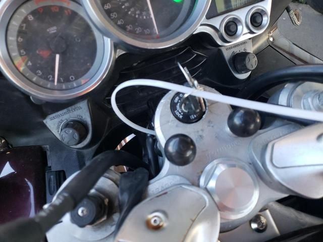 2007 Yamaha FJR1300