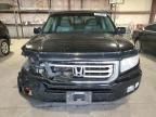 2012 Honda Ridgeline RTL