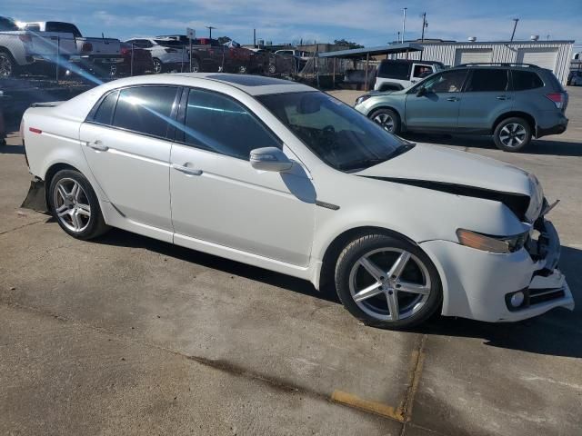 2007 Acura TL