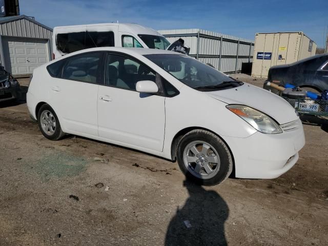 2005 Toyota Prius