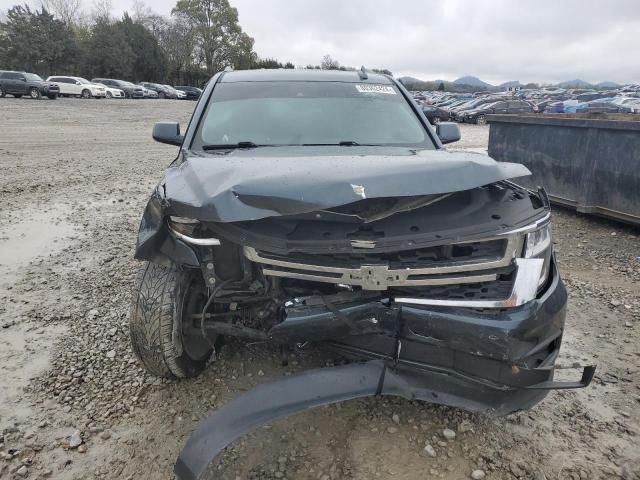 2019 Chevrolet Tahoe K1500 LT