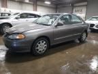 2000 Hyundai Elantra GLS